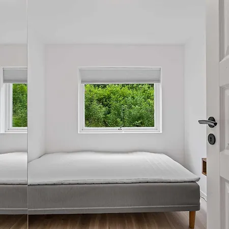 Apartment Gt43-102 - Modern 2br With Balcony & Mountain View *